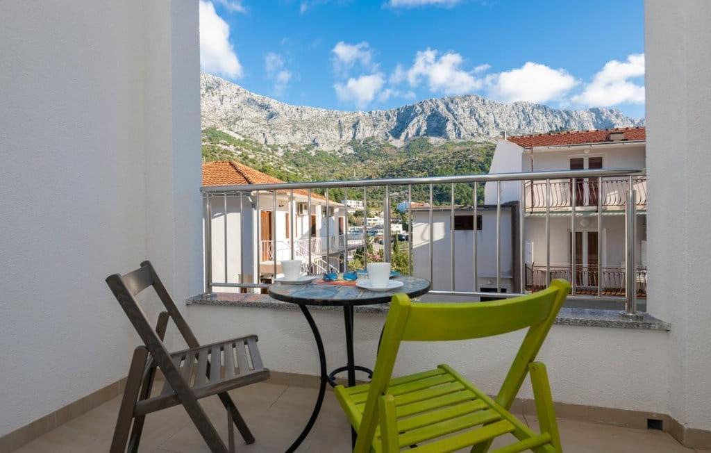 Apartman Valentina