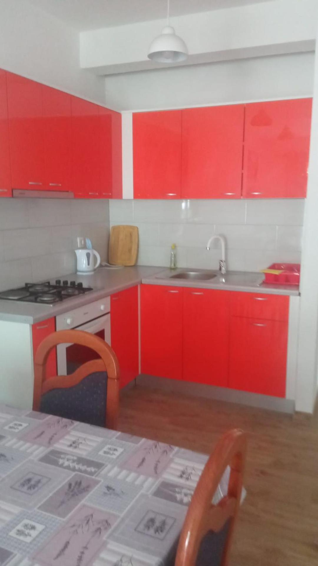 Valentina Apartman Drvenik (Split-Dalmatia)