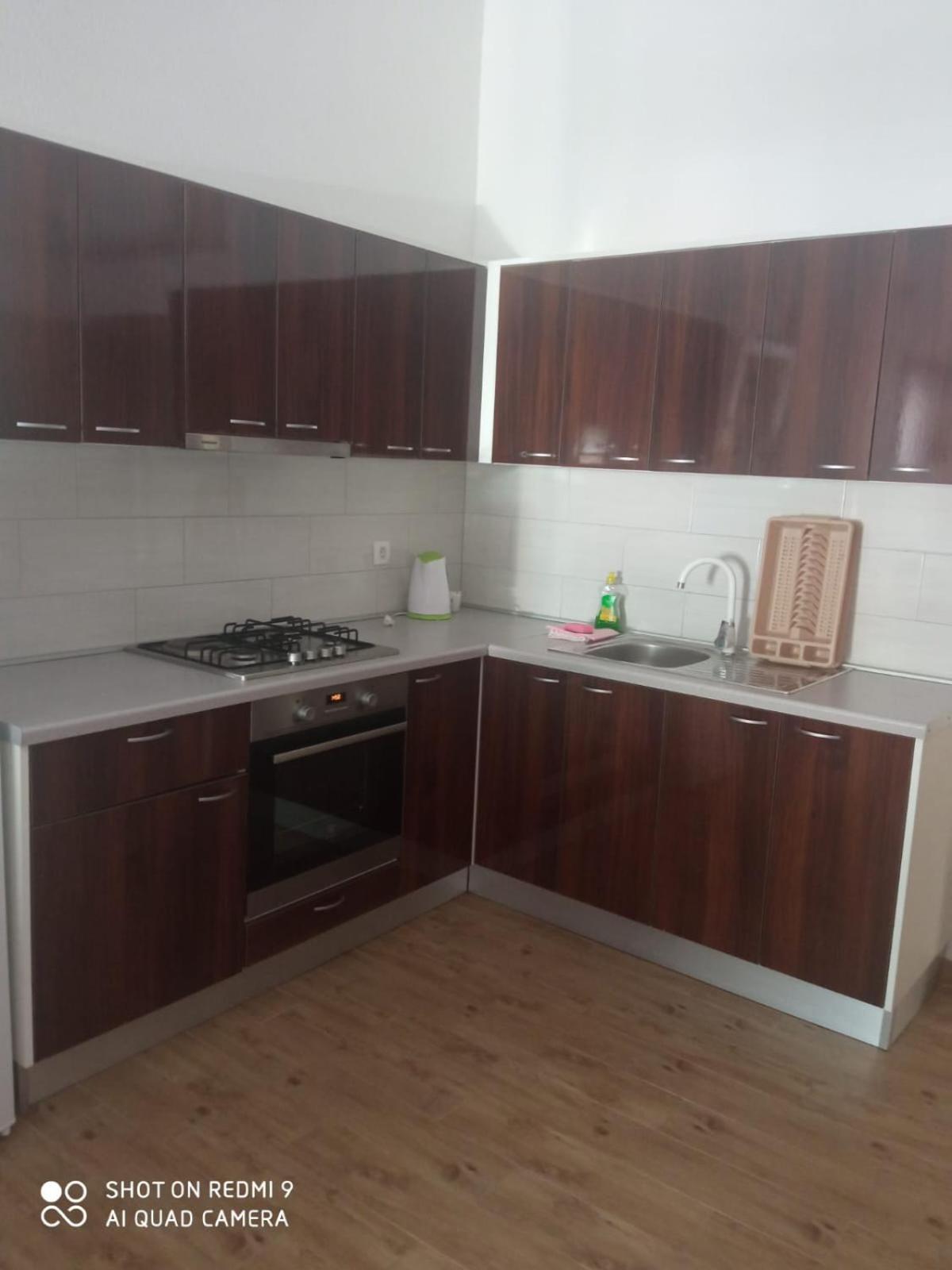 Apartman Valentina