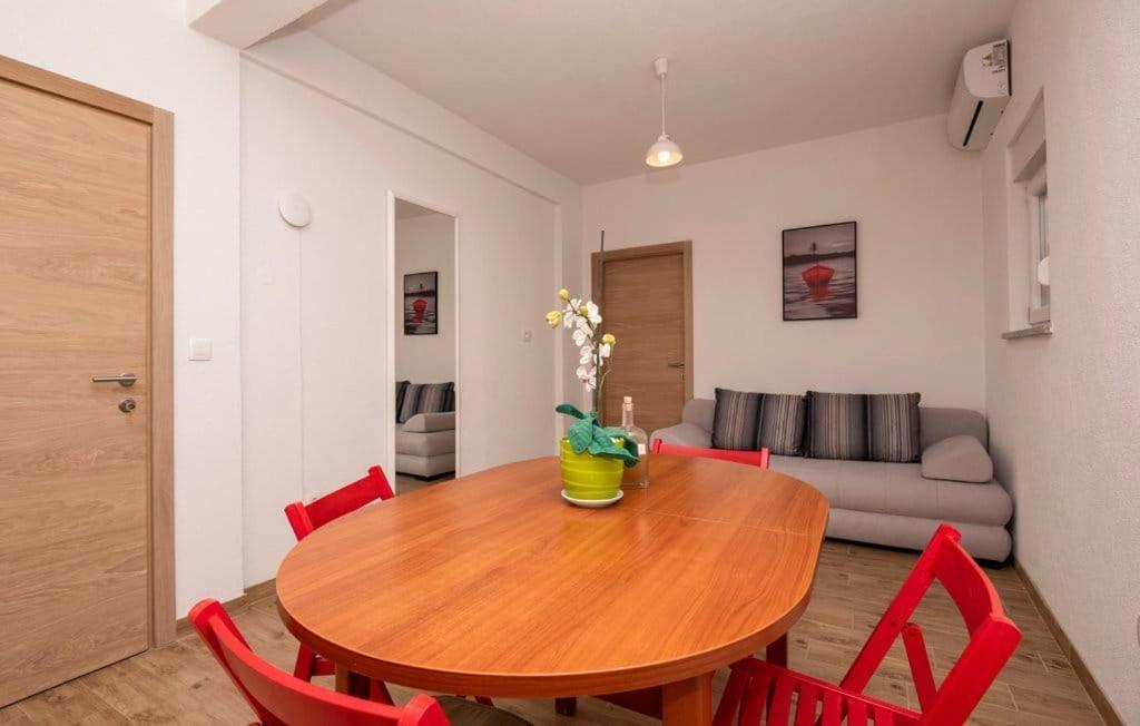 Apartment Valentina Drvenik Drvenik (Split-Dalmatia)