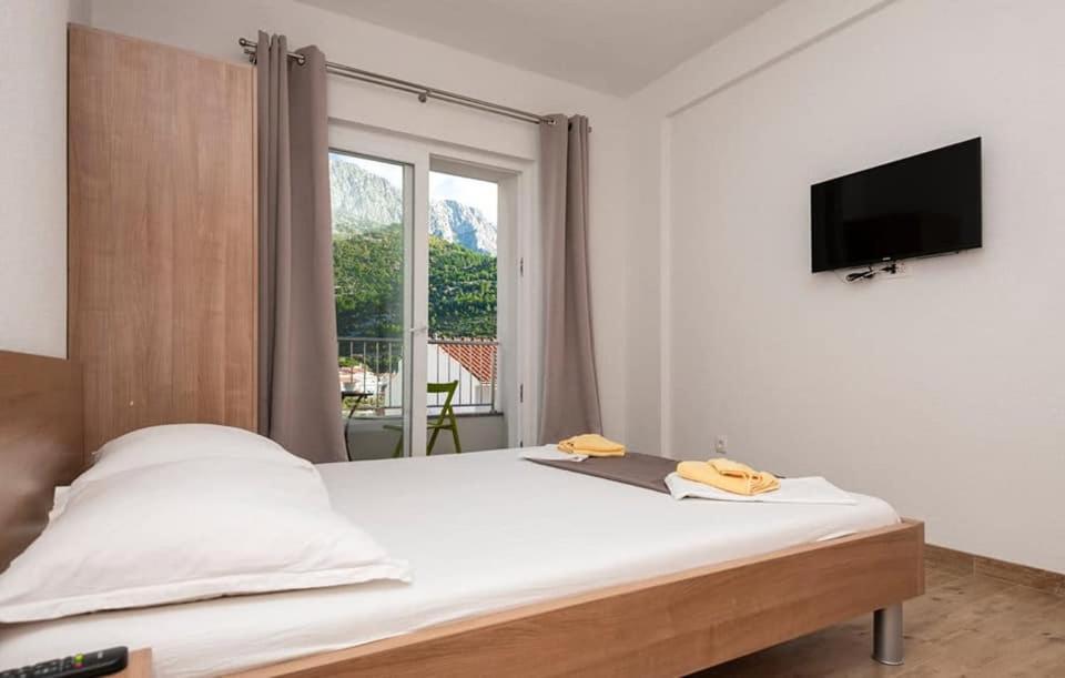 Apartment Valentina Drvenik Drvenik (Split-Dalmatia)