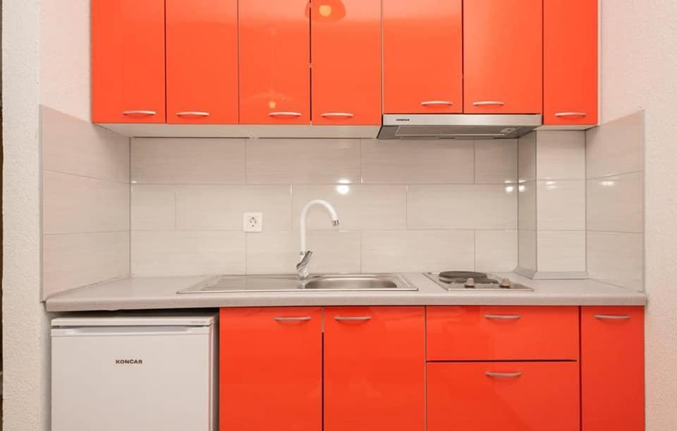Valentina Drvenik Apartment Drvenik (Split-Dalmatia)