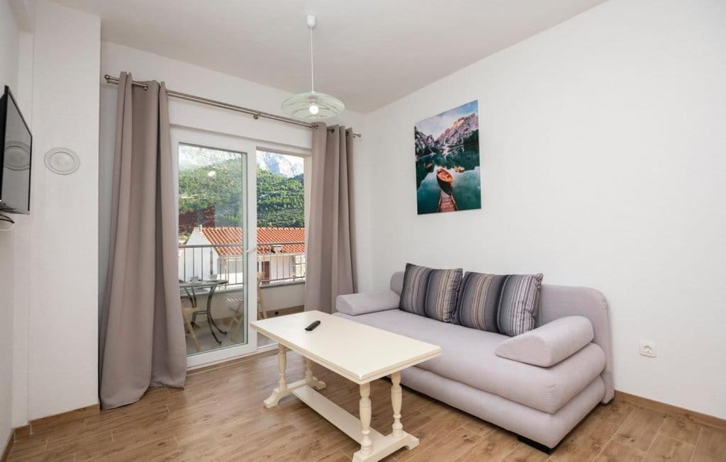Apartment Valentina Drvenik Drvenik (Split-Dalmatia)