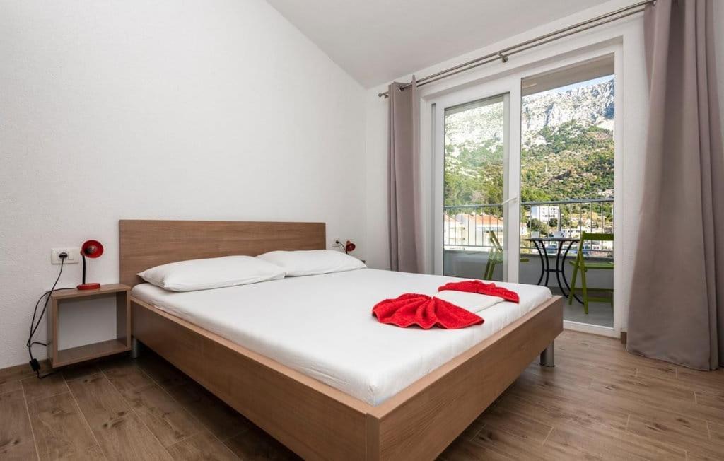 Valentina Drvenik Apartment *
